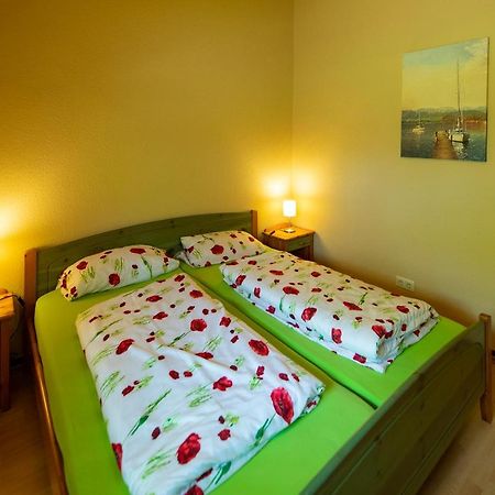 Ferienhaus Vergissmeinnicht بابينبورغ المظهر الخارجي الصورة