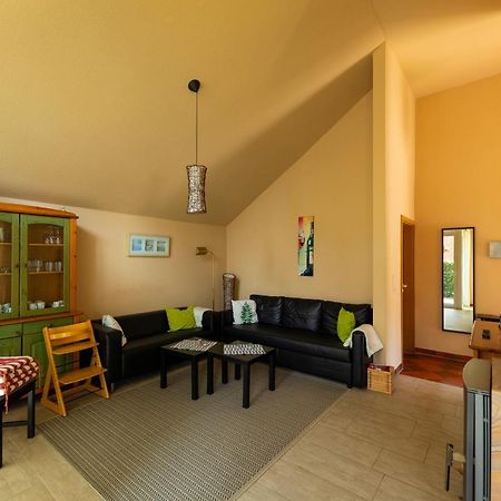 Ferienhaus Vergissmeinnicht بابينبورغ المظهر الخارجي الصورة
